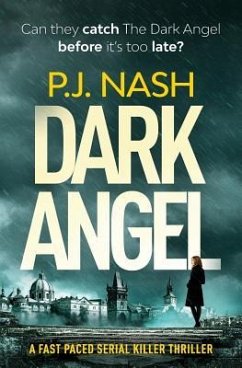 Dark Angel - Nash, P J