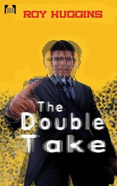 The Double Take - Huggins, Roy