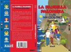 La Pandilla Palomera y los ochocientos escalones