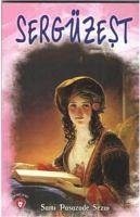 Cover Sergüzest