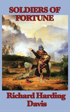 Cover Soldiers of Fortune