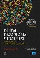 Dijital Pazarlama Stratejisi - Kingsnorth, Simon