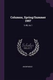 Columns, Spring/Summer 1997