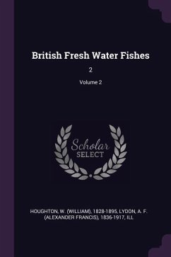 British Fresh Water Fishes