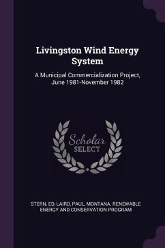 Livingston Wind Energy System