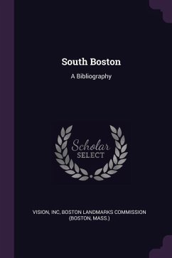 South Boston - Vision, Inc