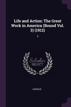 Life and Action - Various, Various