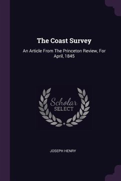 The Coast Survey - Henry, Joseph