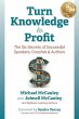 Turn Knowledge to Profit - Bild 1