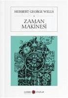 Zaman Makinesi - George Wells, Herbert