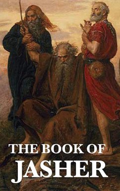 The Book of Jasher - Jasher