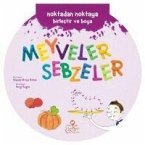 Meyveler-Sebzeler