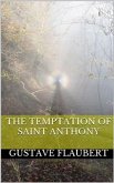 The temptation of Saint Anthony (eBook, ePUB)
