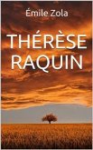 Théreèse Raquin (eBook, ePUB)