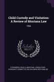 Child Custody and Visitation