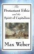 The Protestant Ethic and the Spirit of... - Bild 1