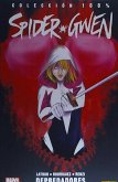 SPIDER-GWEN 03: DEPREDADORES