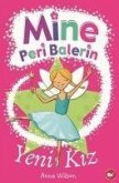 Mine Peri Balerin- 1 - Yeni Kiz