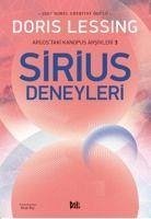 Sirius Deneyleri - Argostaki Kanopus Arsivleri 3 - Lessing, Doris