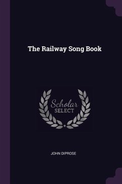The Railway Song Book