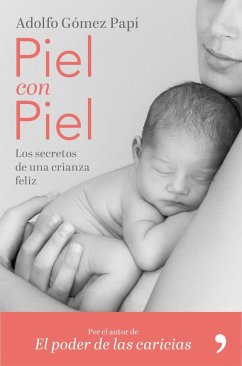 Piel con piel - Gómez Papí, Adolfo