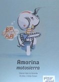 Amorina motosierra