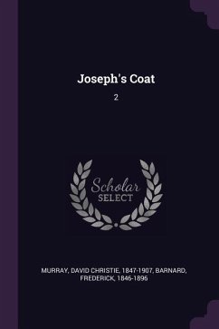 Joseph's Coat