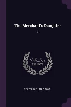 The Merchant's Daughter