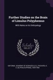 Further Studies on the Brain of Limulus Polyphemus