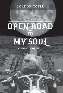 Open Road to my Soul - Coyle, Gordon