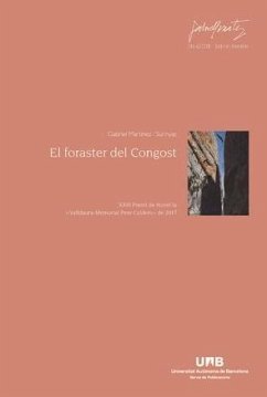 El foraster del Congost - Martínez i Surinyac, Gabriel