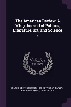 The American Review