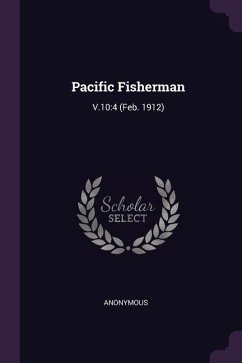 Pacific Fisherman - Anonymous
