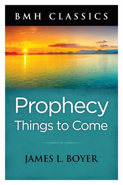 Prophecy (eBook, ePUB)