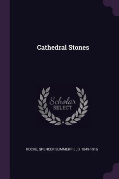 Cathedral Stones