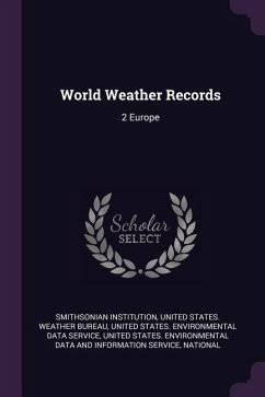 World Weather Records