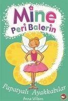 Mine Peri Balerin 2 - Wilson, Anna