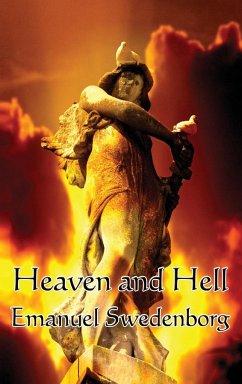 Heaven and Hell - Milton, John