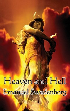 Heaven and Hell