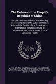 The Future of the People's Republic of China