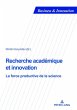 Recherche académique et innovation - Bild 1