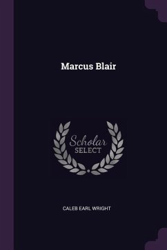 Marcus Blair