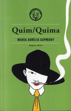 Quim/Quima - Capmany, Maria Aurèlia