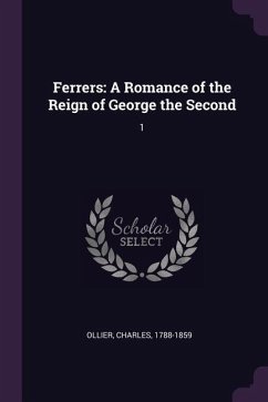 Ferrers - Ollier, Charles