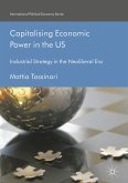 Capitalising Economic Power in the US (eBook, PDF)