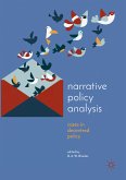 Narrative Policy Analysis (eBook, PDF)