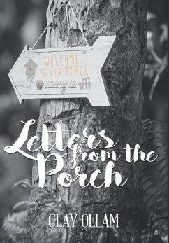 Letters From The Porch - Ollam, Clay