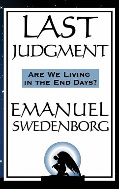 Last Judgment - Swedenborg, Emanuel