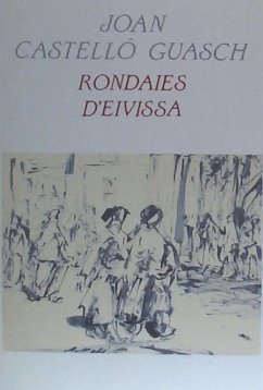 Rondaies d'Eivissa - Castelló Guasch, Joan