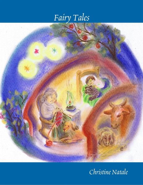 Fairy Tales (eBook, ePUB)